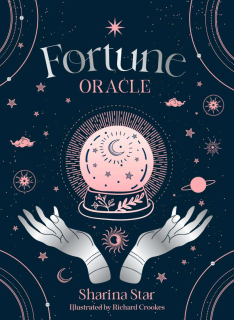 Fortune Oracle Cards